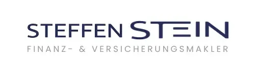 Steffen Stein Logo – Finanzberatung und Absicherung für Beamte und junge Familien